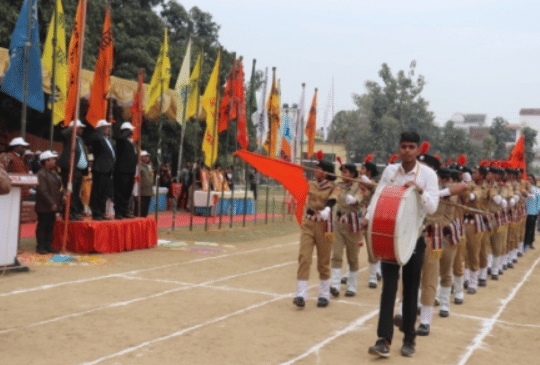 Maharana Pratap Polytechnic Gorakhpur Events and Sports photo 6